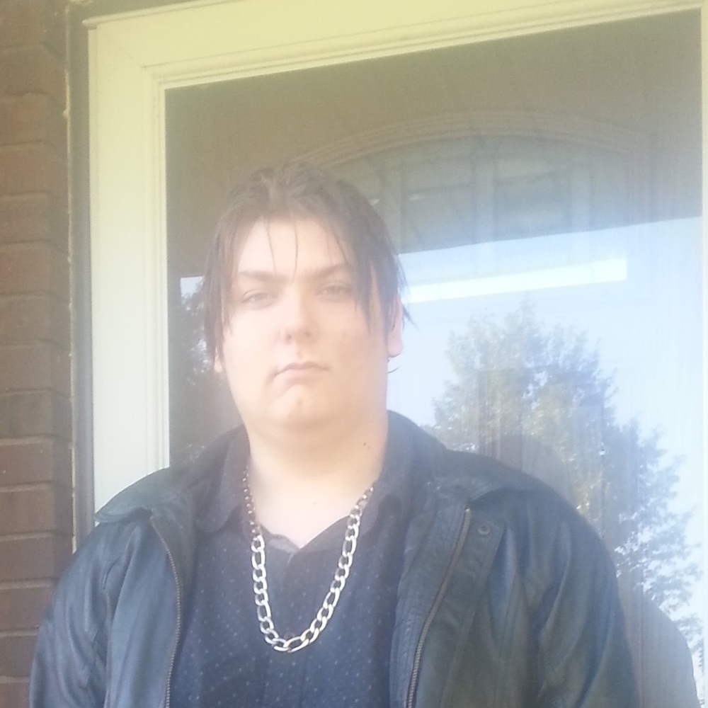 Meet your Posher, Caleb